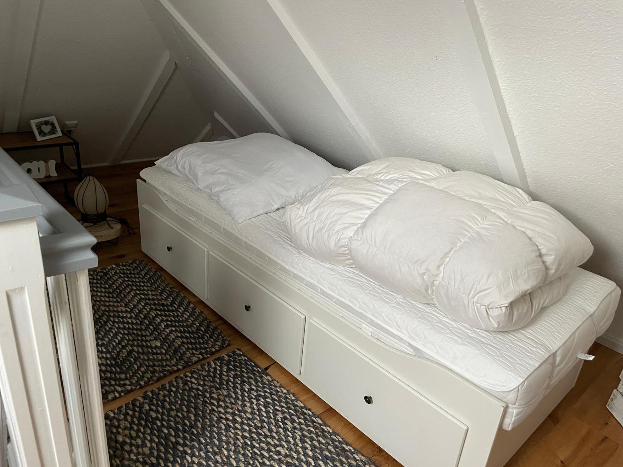 Gulfhaus Alte Meesterei Manslagt Kültér fotó